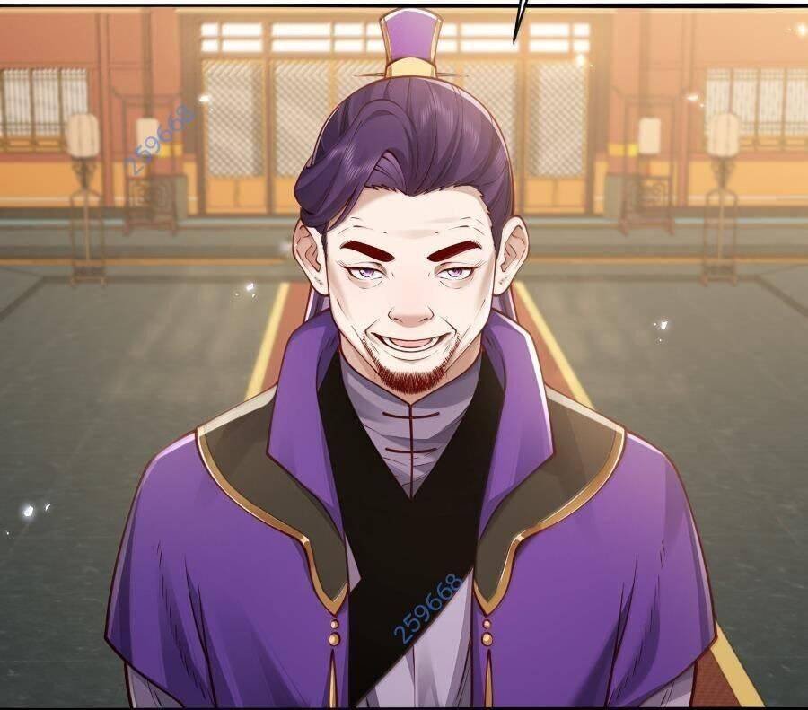 bói toán mà thôi, cửu vĩ yêu đế sao lại thành nương tử ta?! chapter 54 35