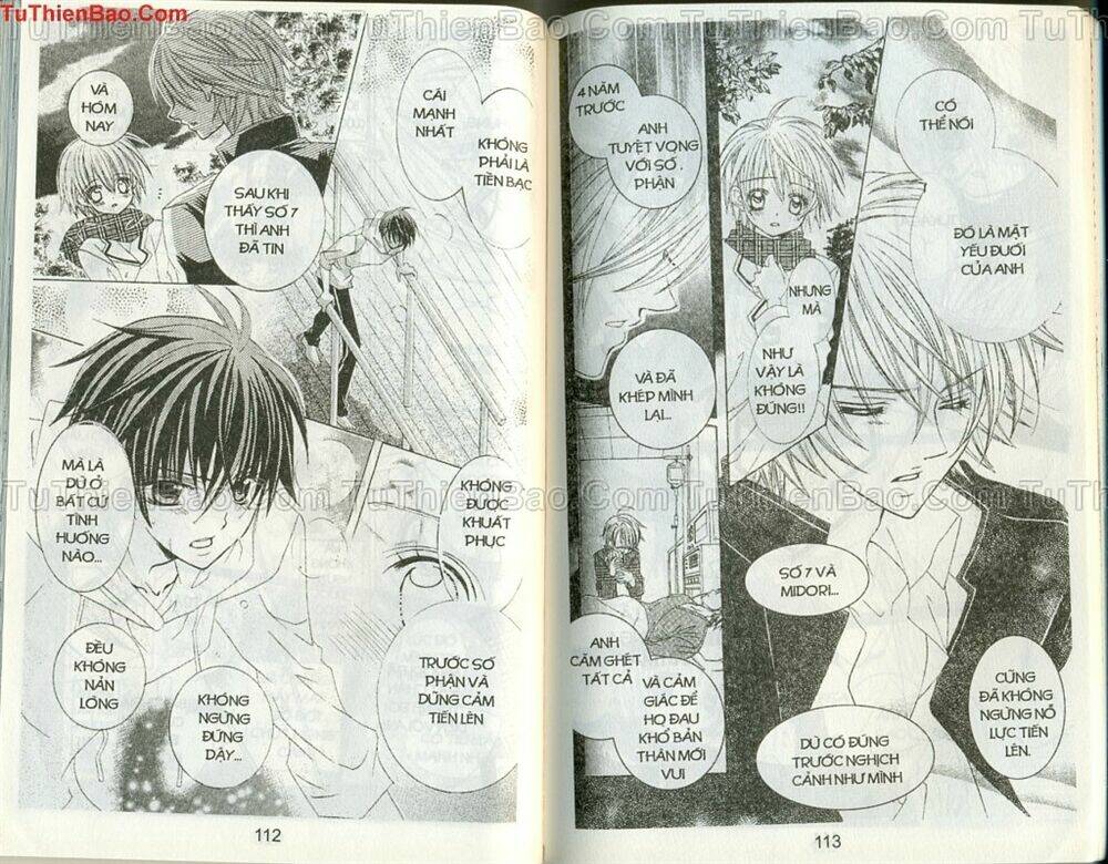 nữ cầu thủ xinh đẹp chapter 8 56