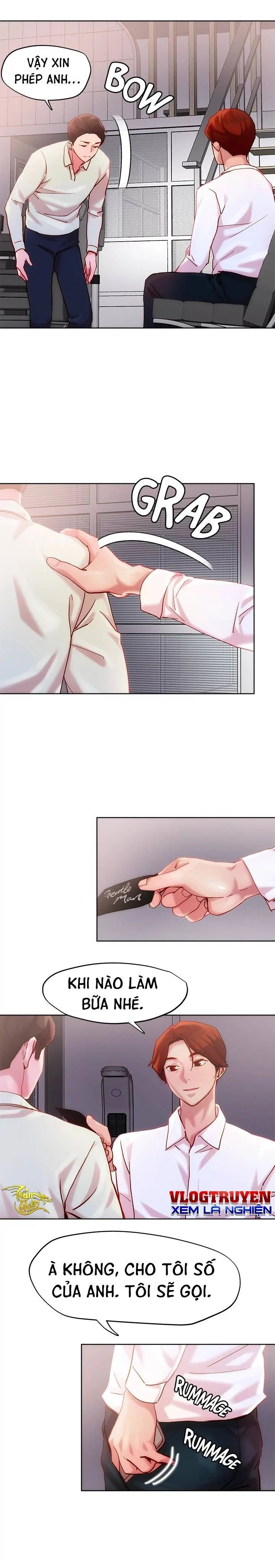 siêu chịch hệ thống của “hắc ám vương giả” chapter 24 14