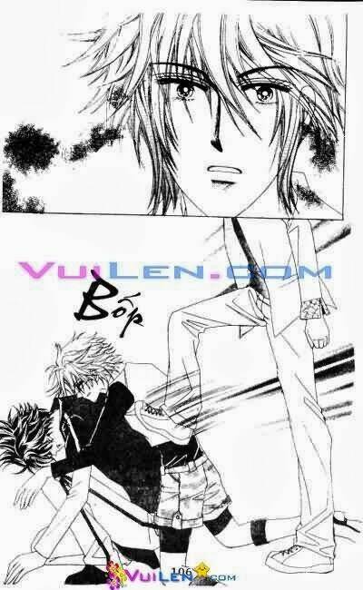 wait! wolf chapter 3 106