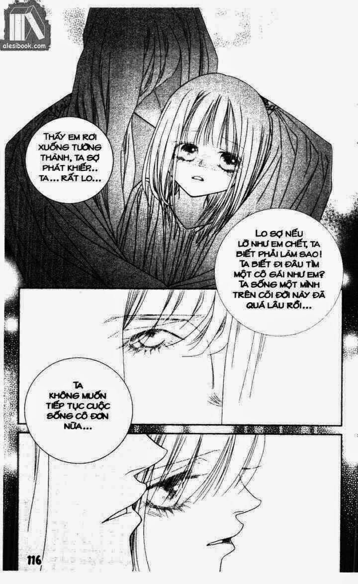 hoàng tử bóng tối chapter 3 116