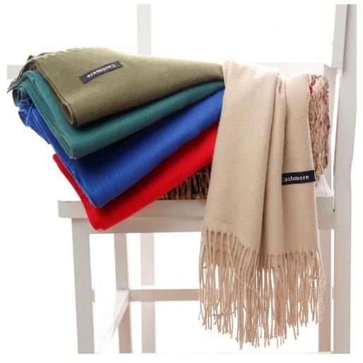 Khăn Cashmere 200x70cm cao cấp