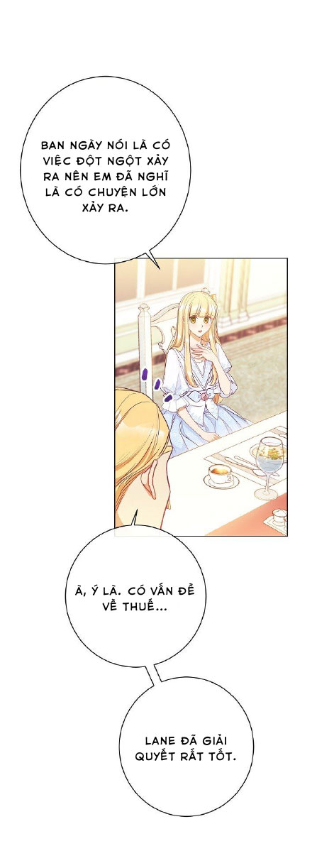 ác nữ đảo ngược đồng hồ cát chapter 29 32