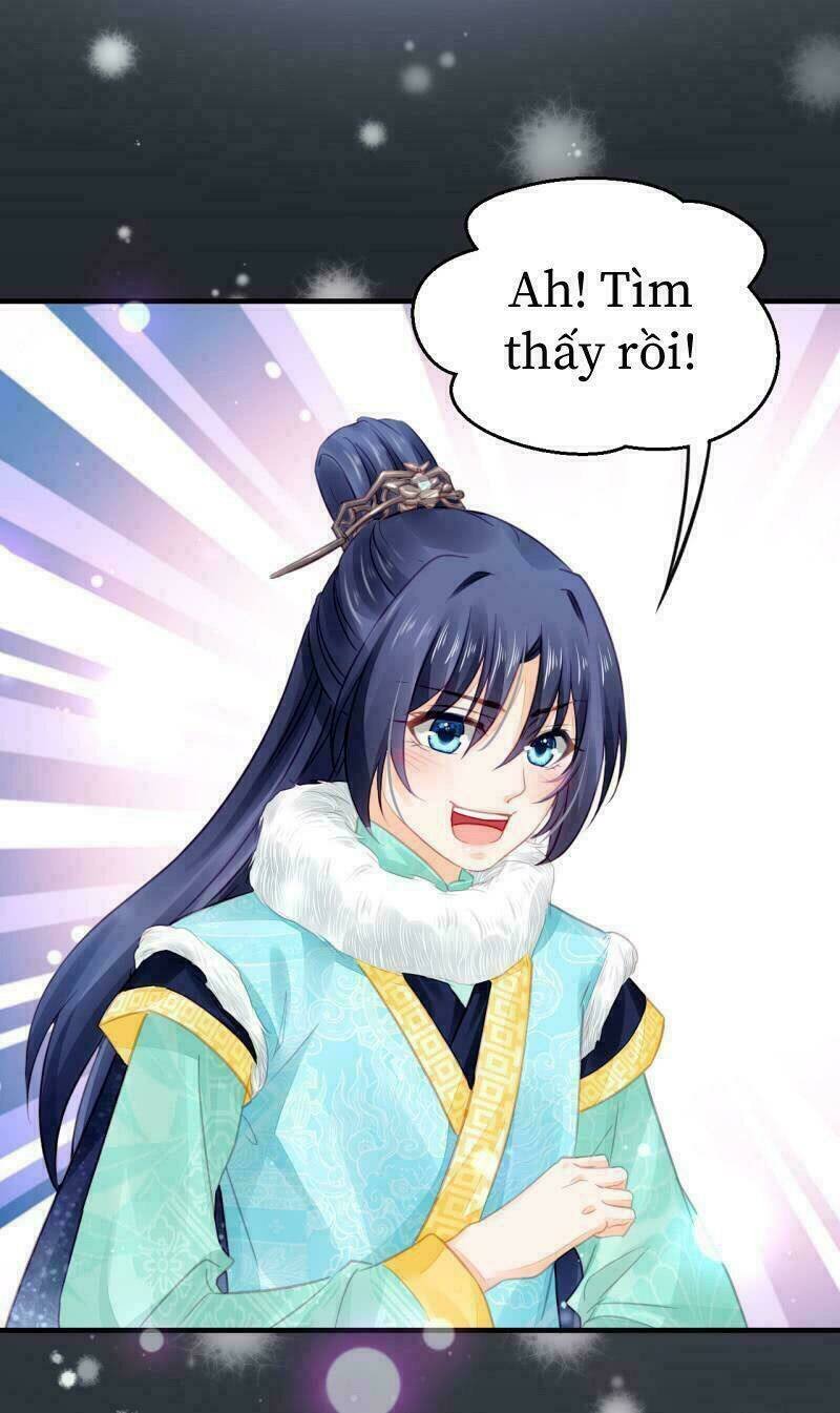 thần thám song kiêu chapter 25 4