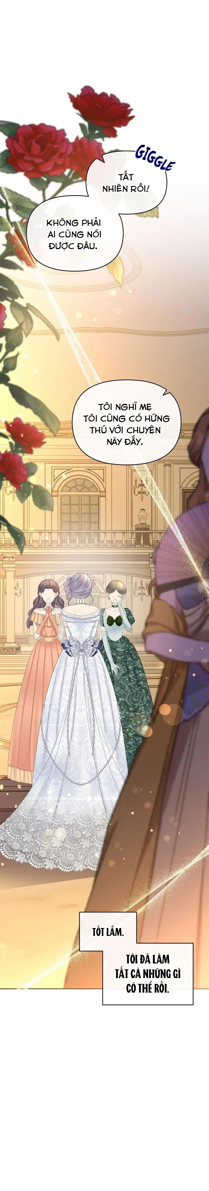 nuôi chồng từ bé chapter 75 7