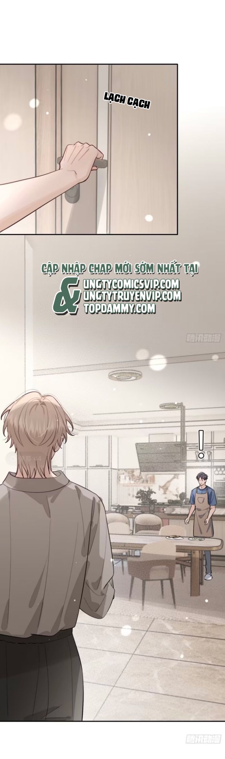 chó lớn bắt nạt chủ chapter 45 23