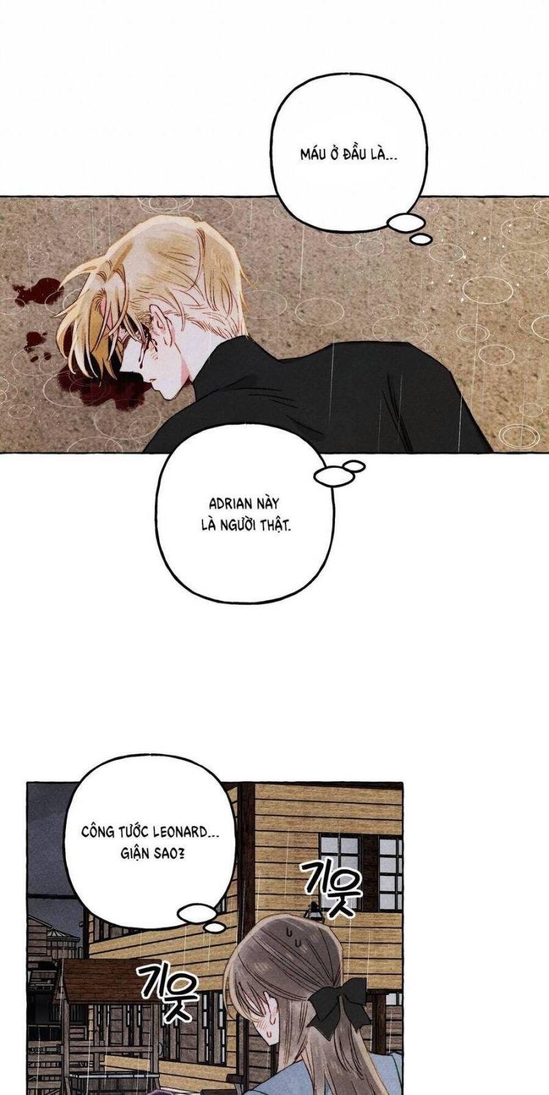 nuôi dưỡng một hắc long chapter 59.1 28