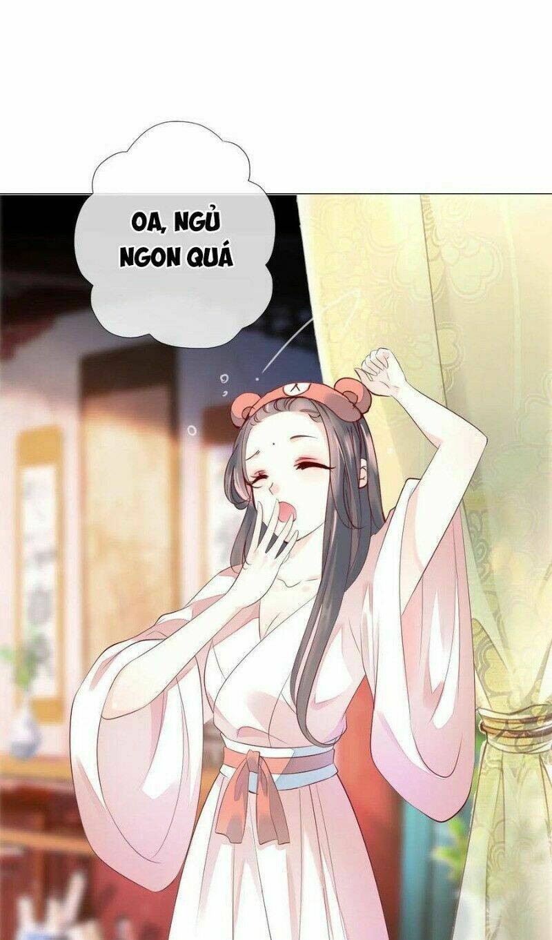 điền viên mật sủng: cô vợ nóng bỏng chapter 105 19