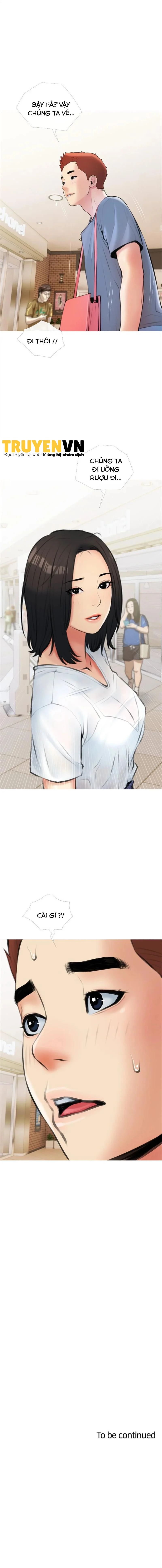 bài học hứng tình chapter 17 5