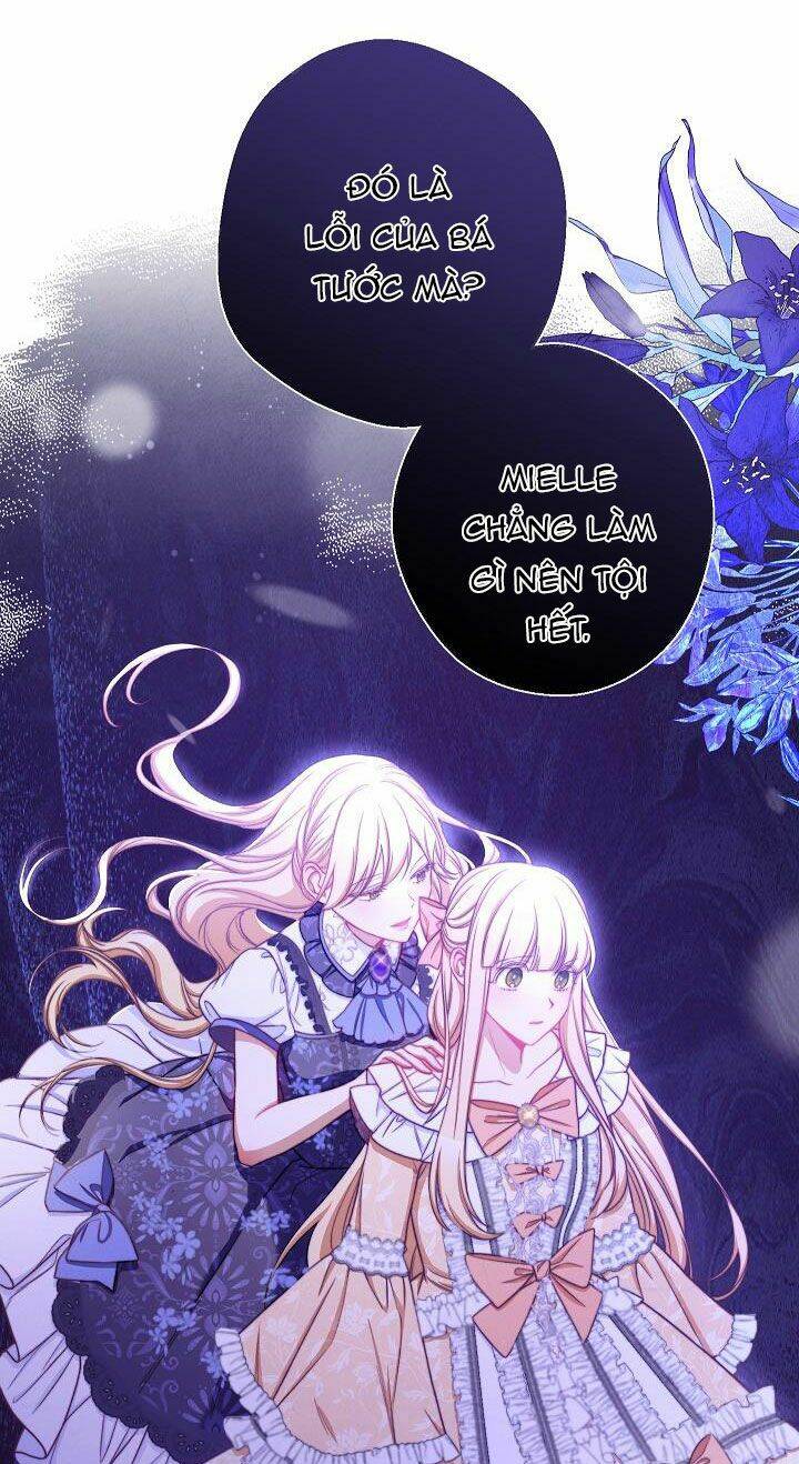 ác nữ phản diện đảo ngược đồng hồ cát chapter 85.1 48