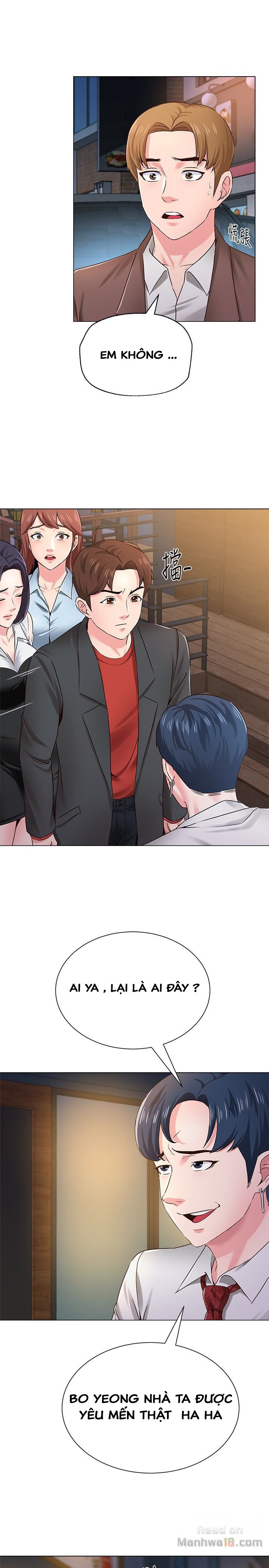 cô giáo bán thân chapter 34 24