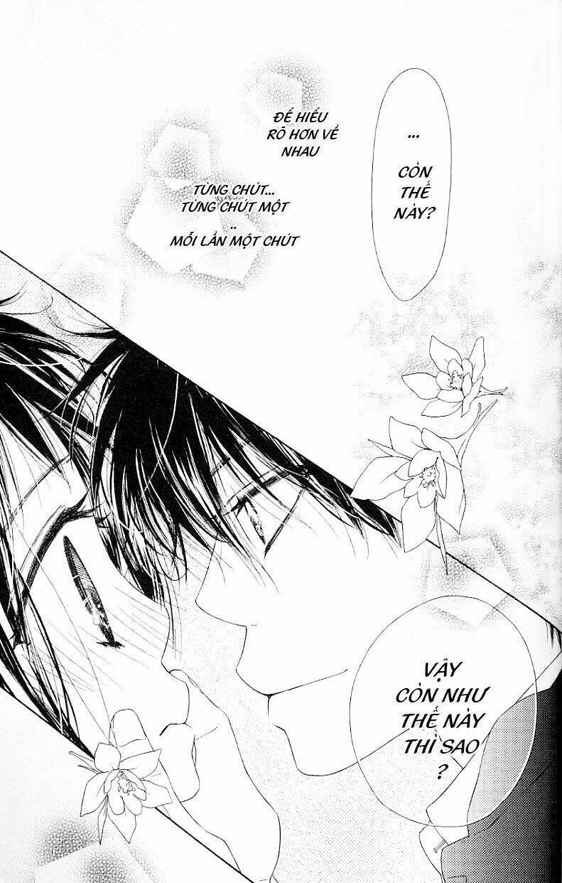 kiss/hug chapter 2 43