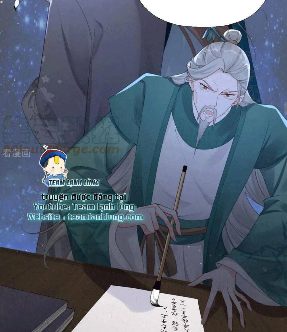 thiết lập ác nữ của tôi sụp đổ rồi chapter 23 28