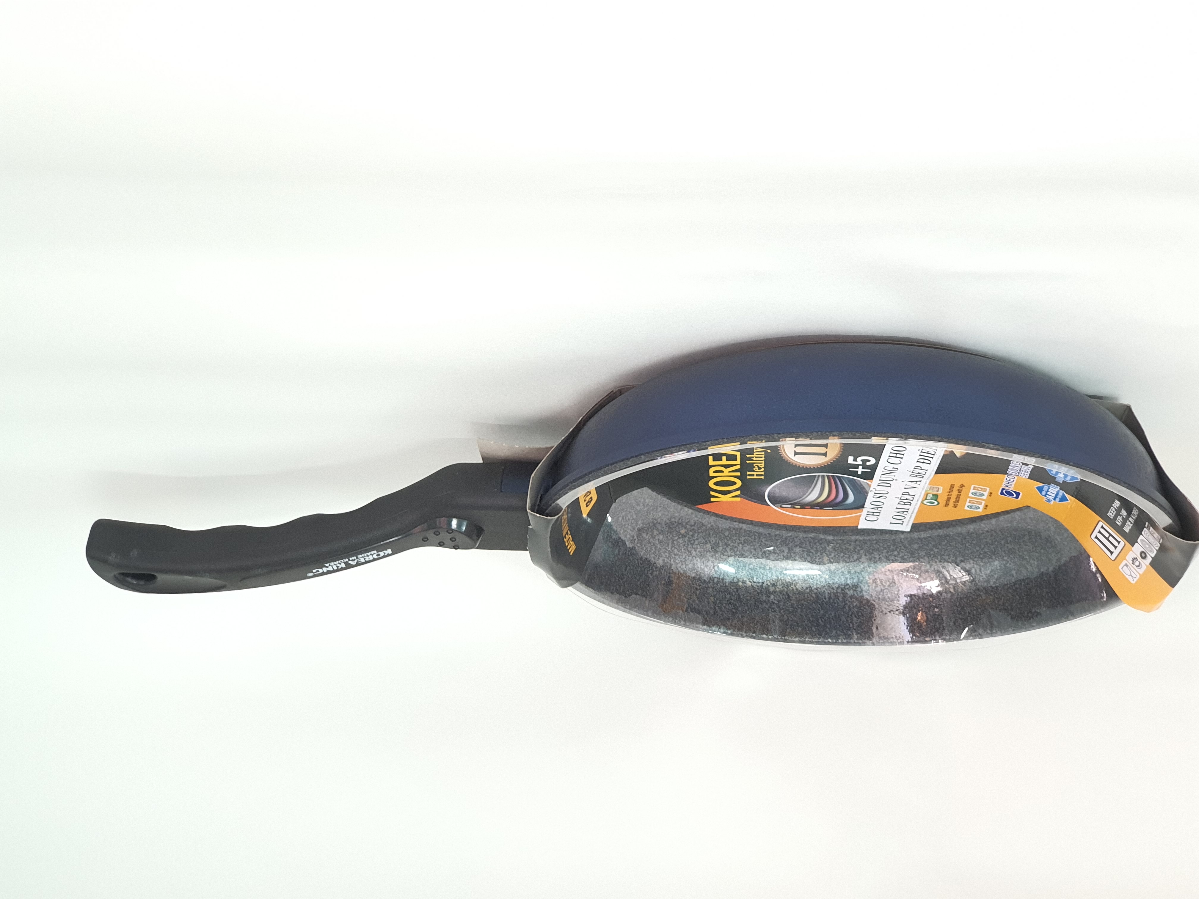 CHẢO KOREAKING KFP-24IF 24CM