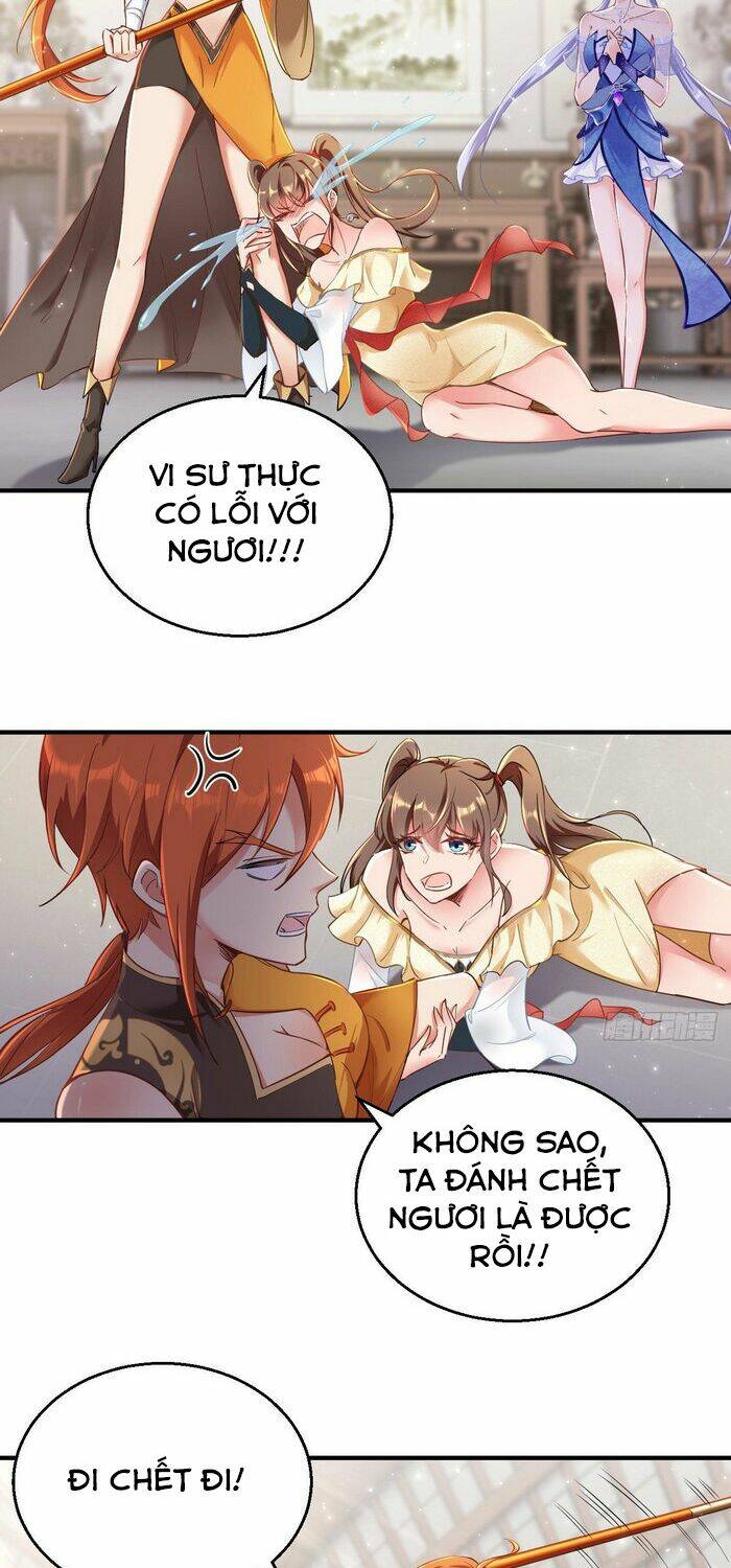 tà du ký chapter 81 21