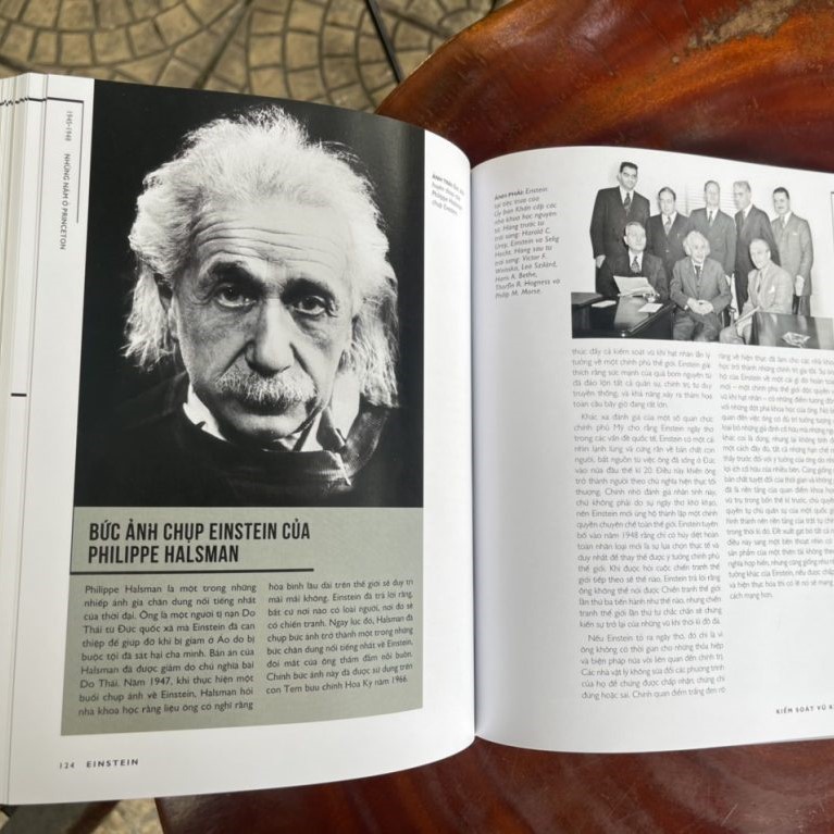Combo Bộ Sách Những Trí Tuệ Vĩ Đại Các Thiên Tài: Einstein + Darwin + Tesla + Marie Curie + Hawking