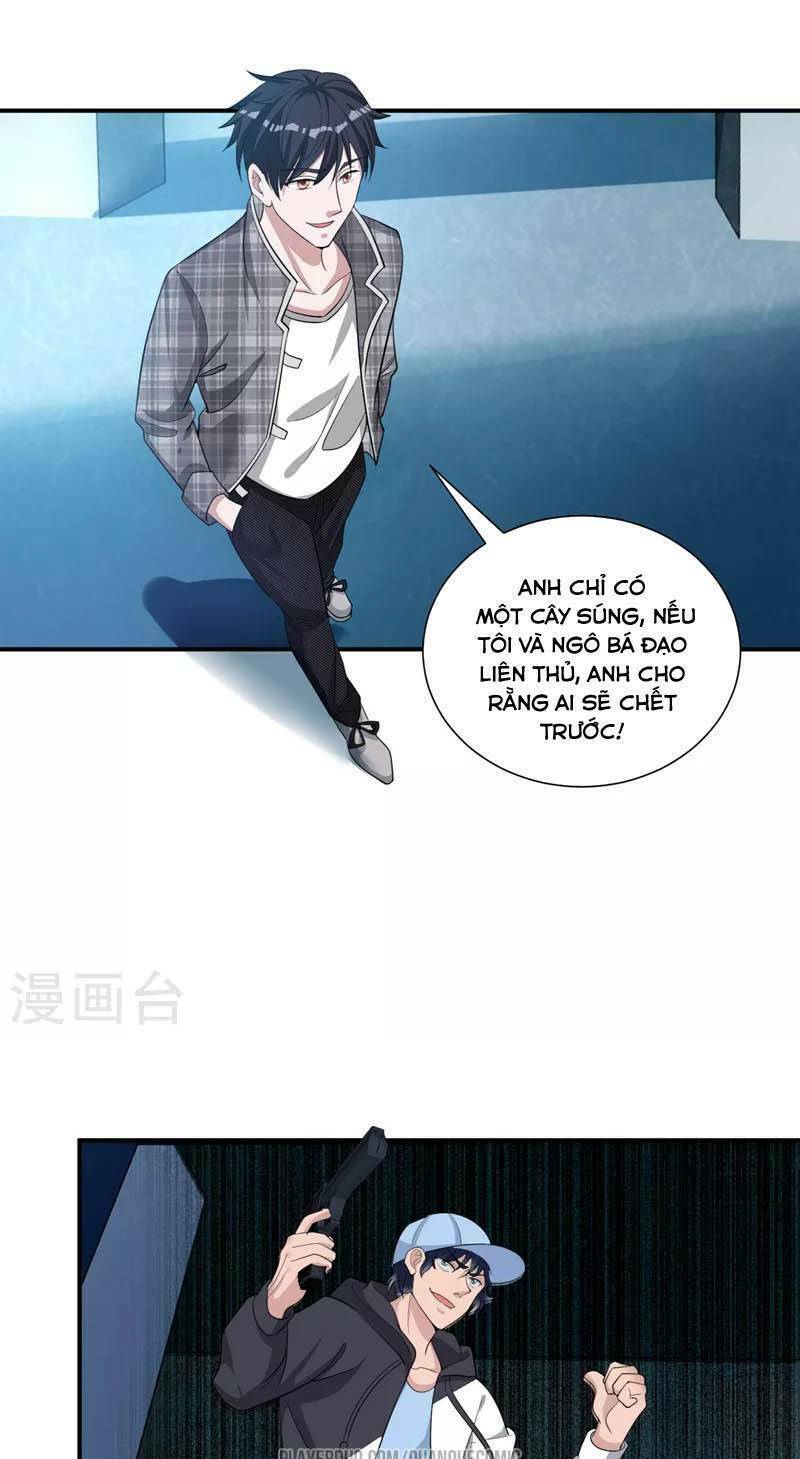 binh vương chi vương chapter 16 13