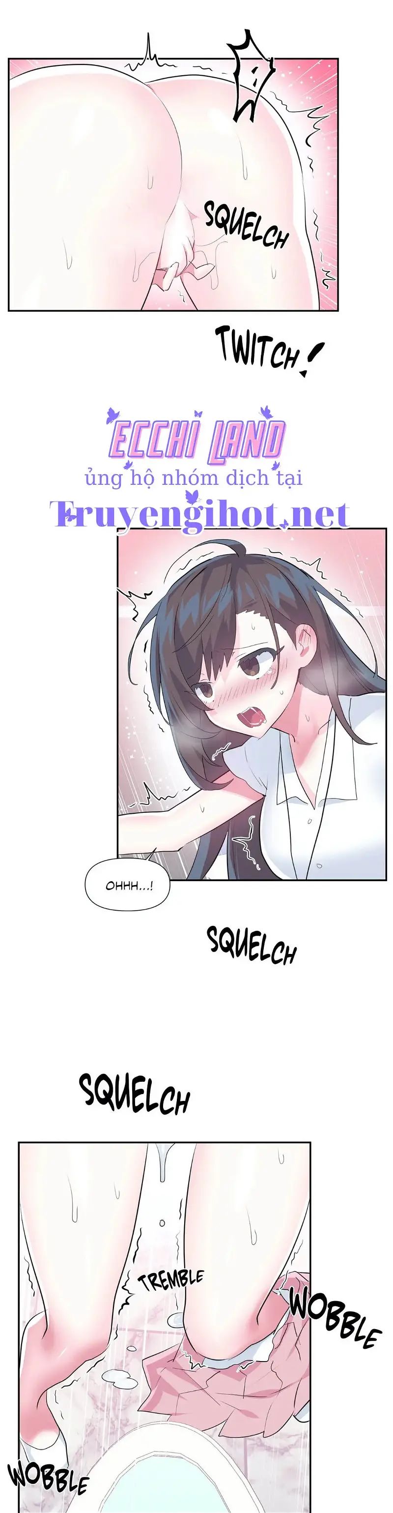 đăng nhập vào thế giới trò chơi chapter 49 19