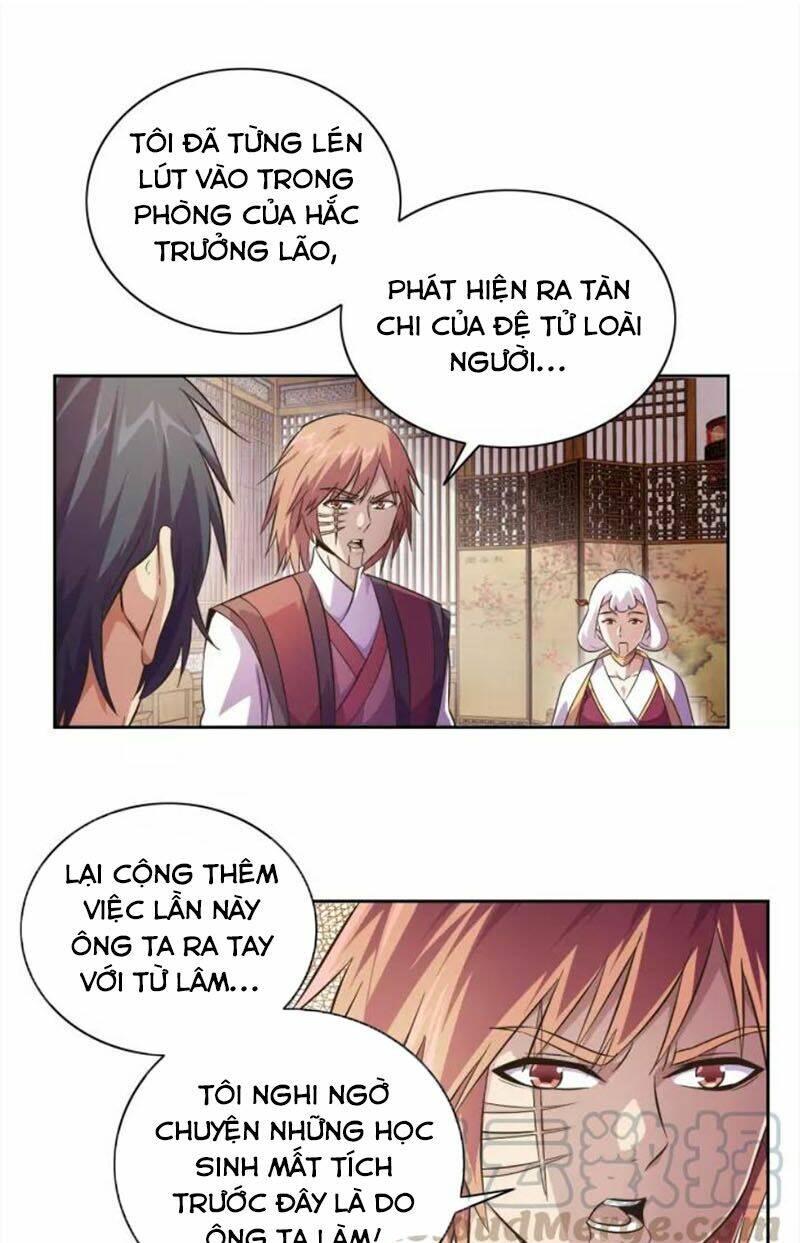 chín năm nghĩa vụ tu chân chapter 43 9