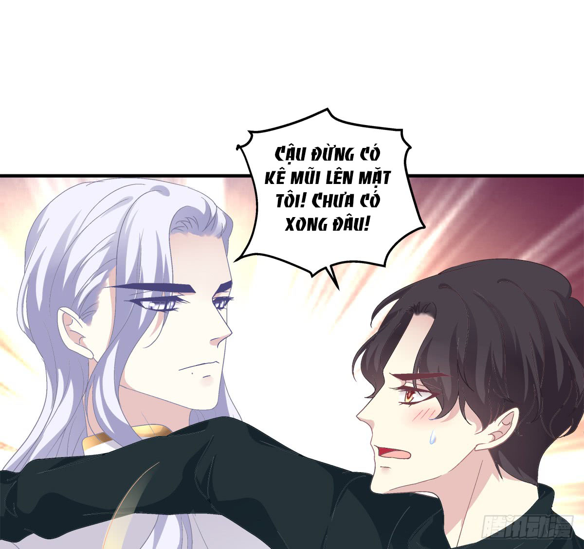 kiểm soát tuyệt đối chapter 10 28