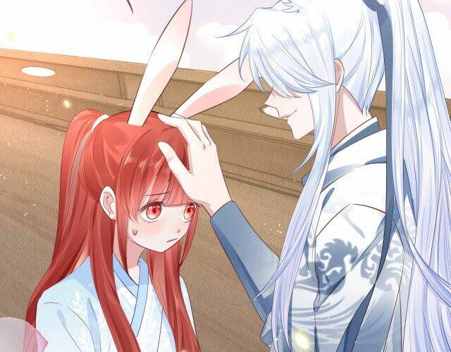 hắc hóa nam chính trực tuyến nuôi thỏ chapter 11 85