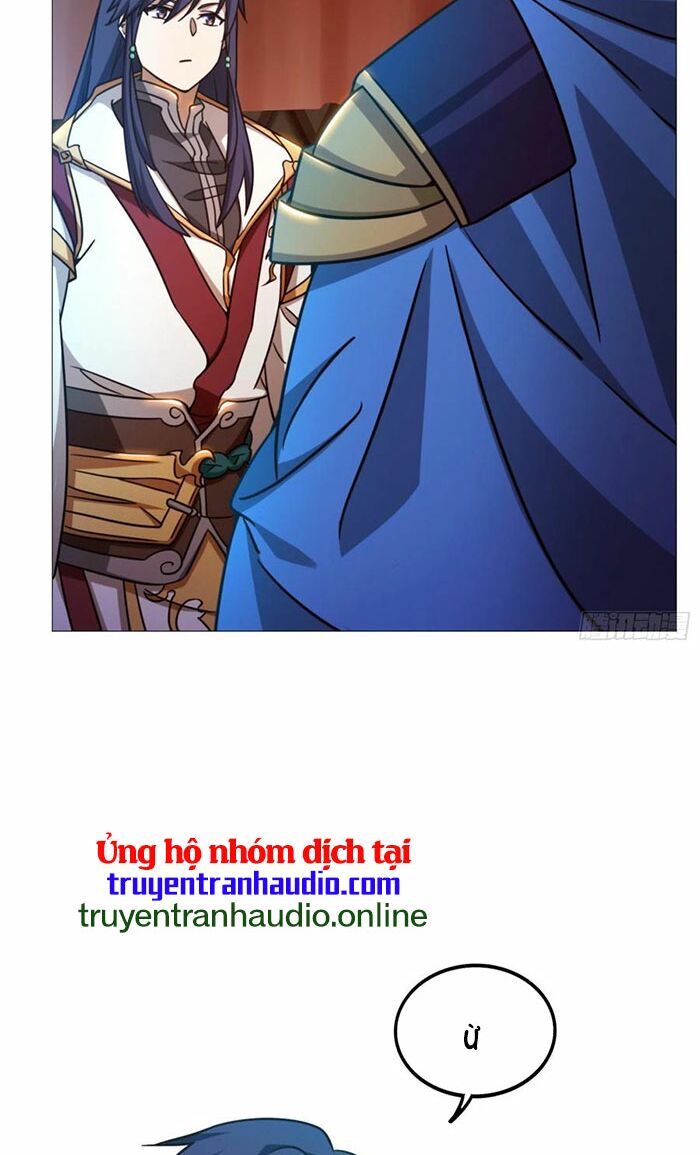 vạn cổ kiếm thần chapter 152 34