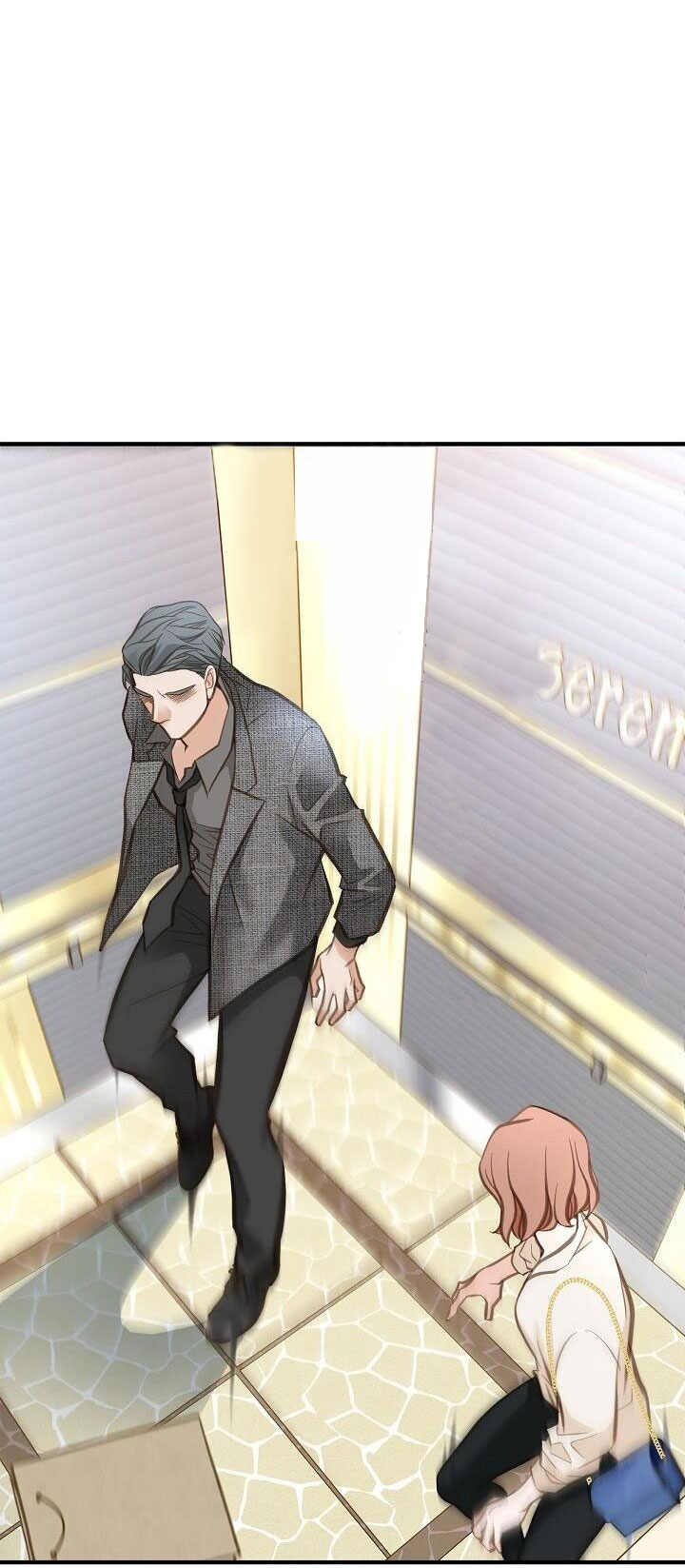 cuộc hôn nhân sinh tồn chapter 8.1 21