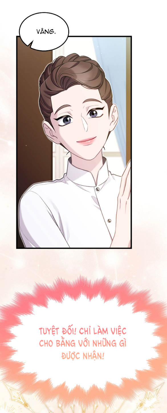 Tôi Sẽ Biến Anh Ta Từ Một Con Chó Điên Thành Một Chàng Quý Tộc chapter 31.1 10