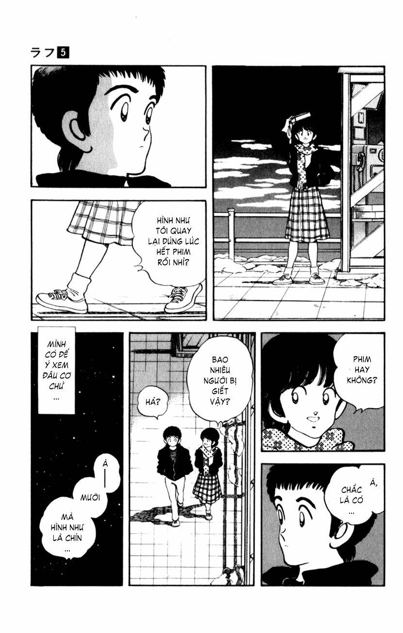 rough - ngọc thô chapter 42 18