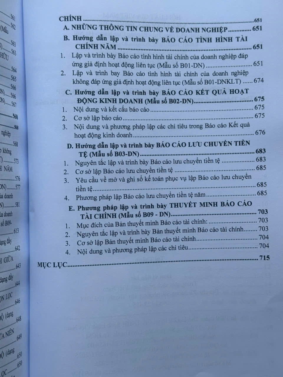 Sách Hướng Dẫn Chế Độ Kế Toán Doanh Nghiệp (theo Thông tư số 99/2025/TT-BTC) - V2672T