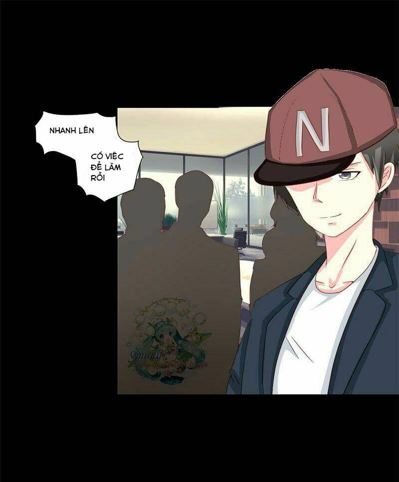 cuộc sống về đêm của người vợ 18 tuổi chapter 12 10