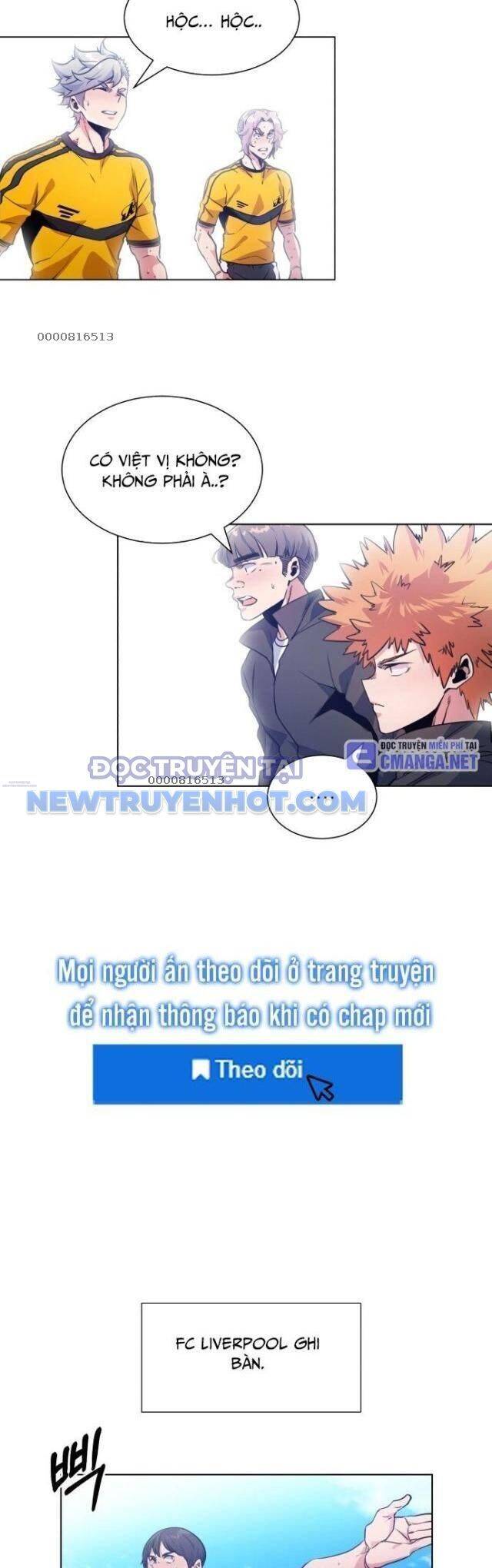 Góc Cao Khung Thành chapter 75 17