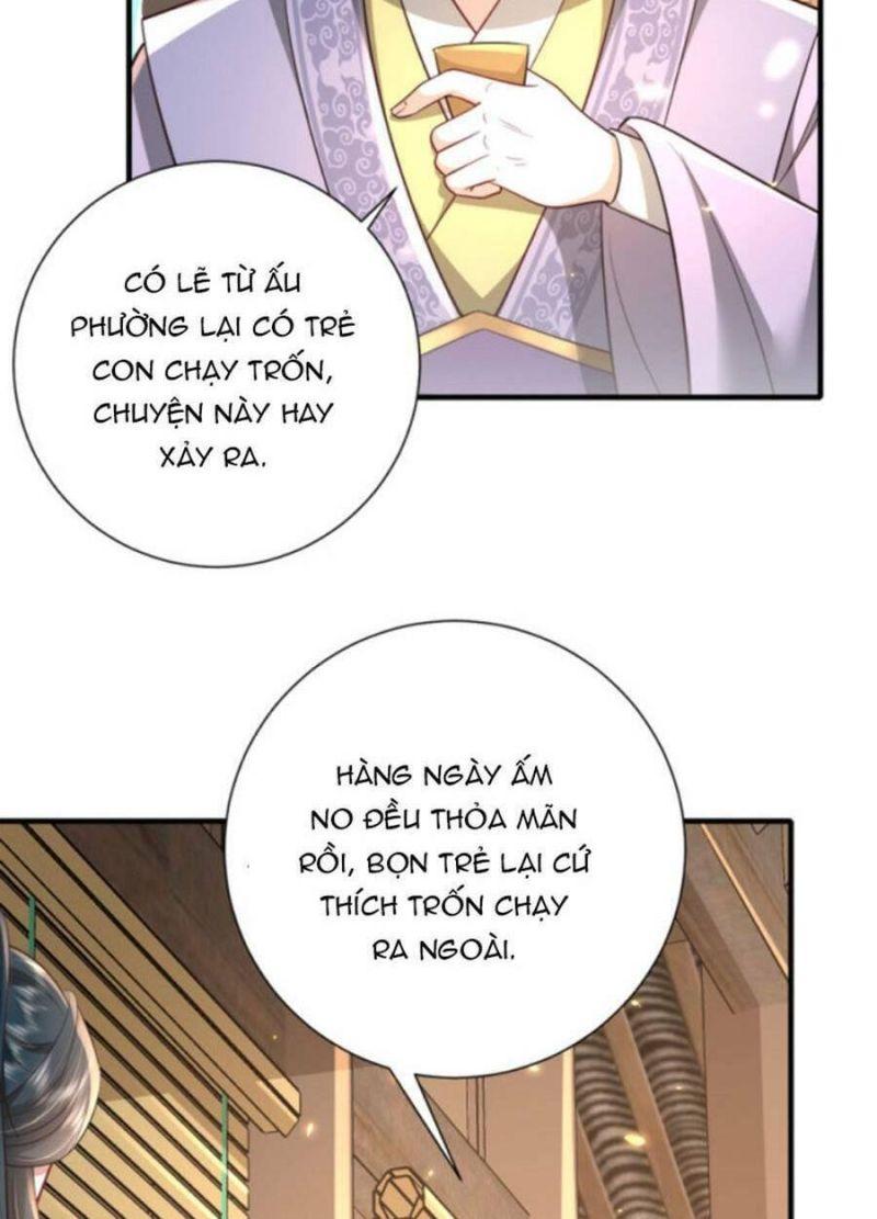 phương thức sinh tồn của công chúa pháo hôi chapter 63 7