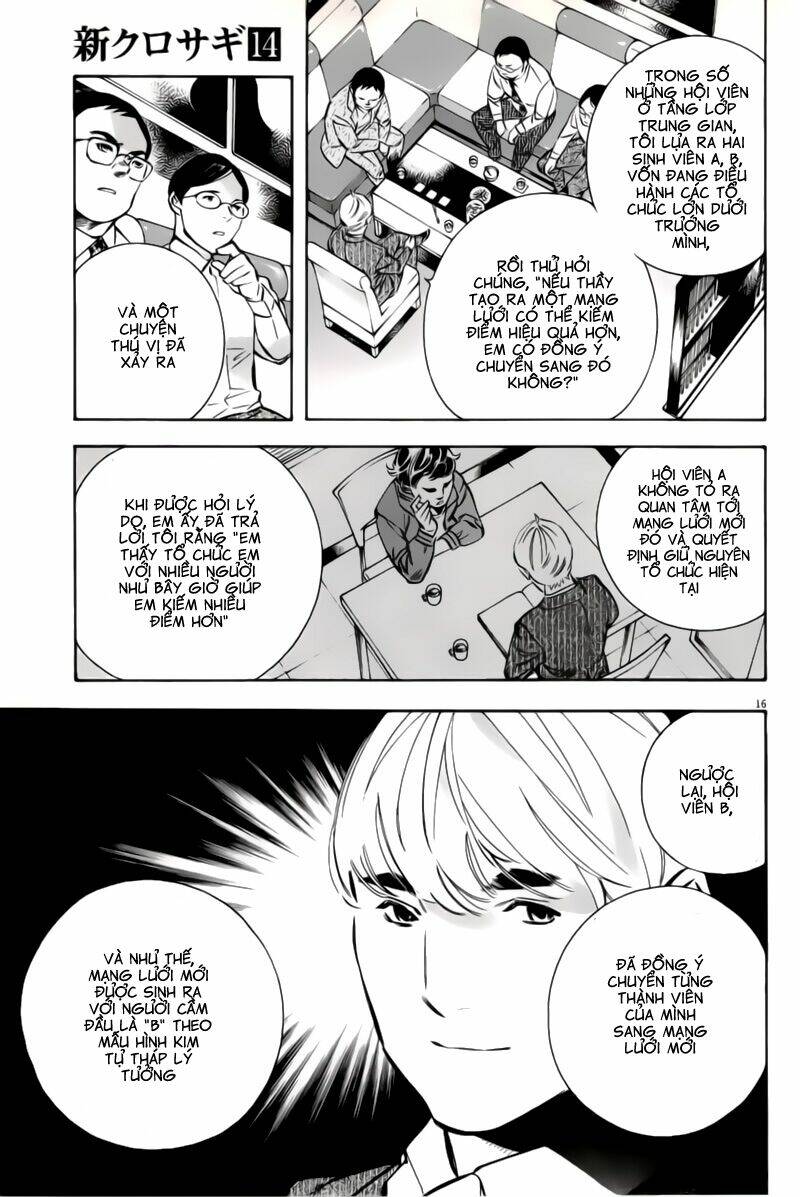 shin kurosagi - con diệc đen 2 chapter 150 17