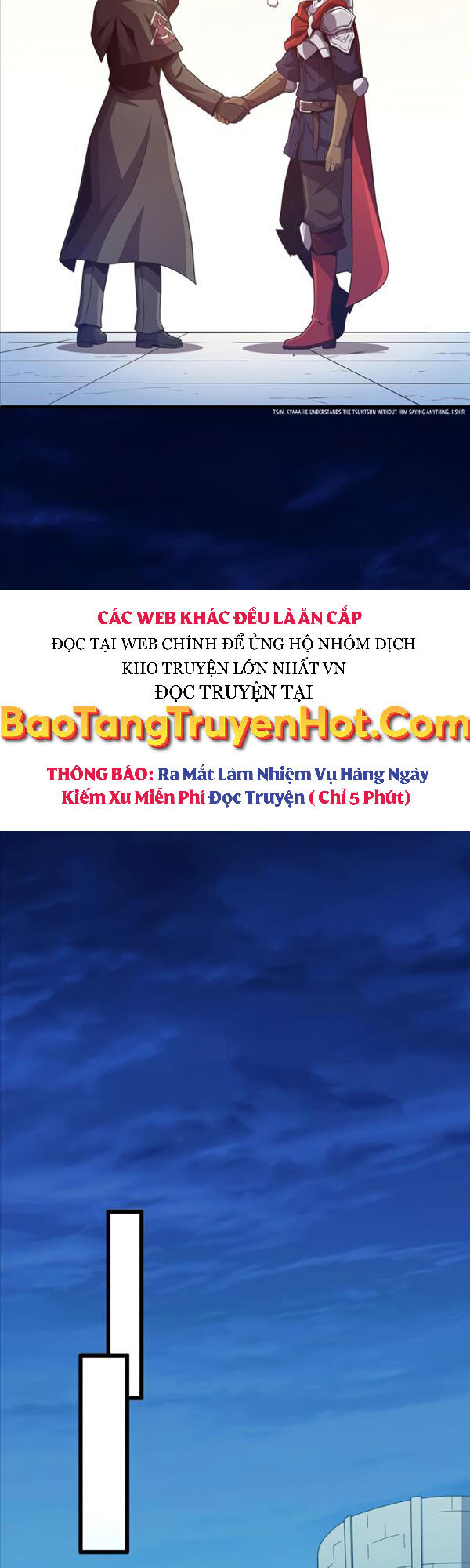 arcane sniper chapter 90 40