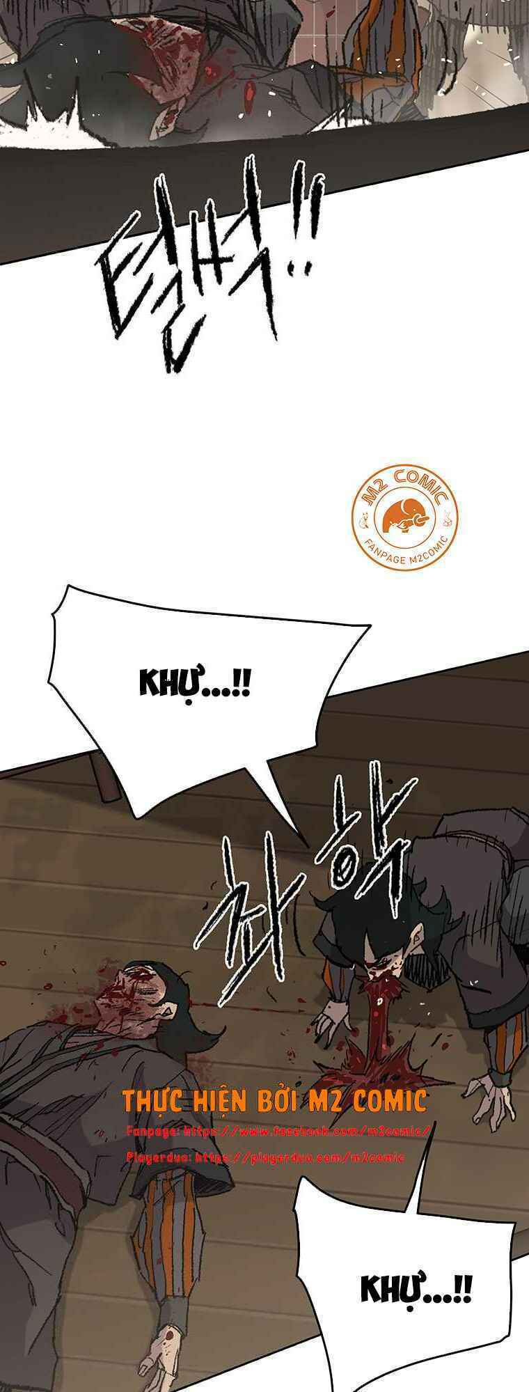 kiếm sĩ bất bại chapter 68 52