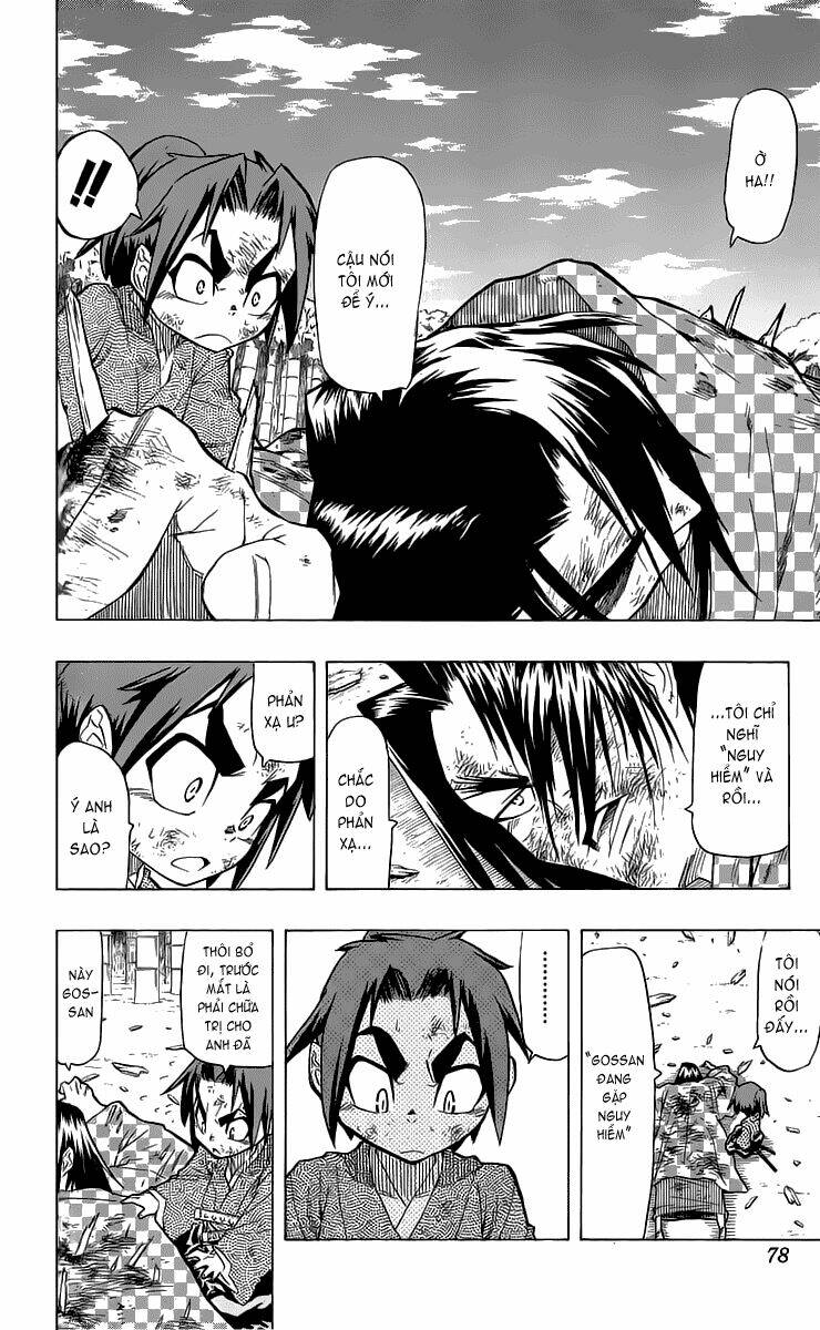 samurai usagi chapter 47 13