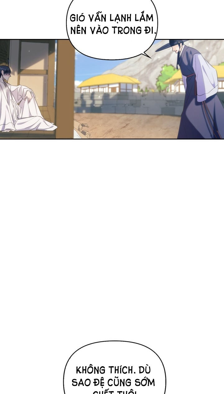 [18+] trăng nơi đỉnh núi chapter 75.2 28