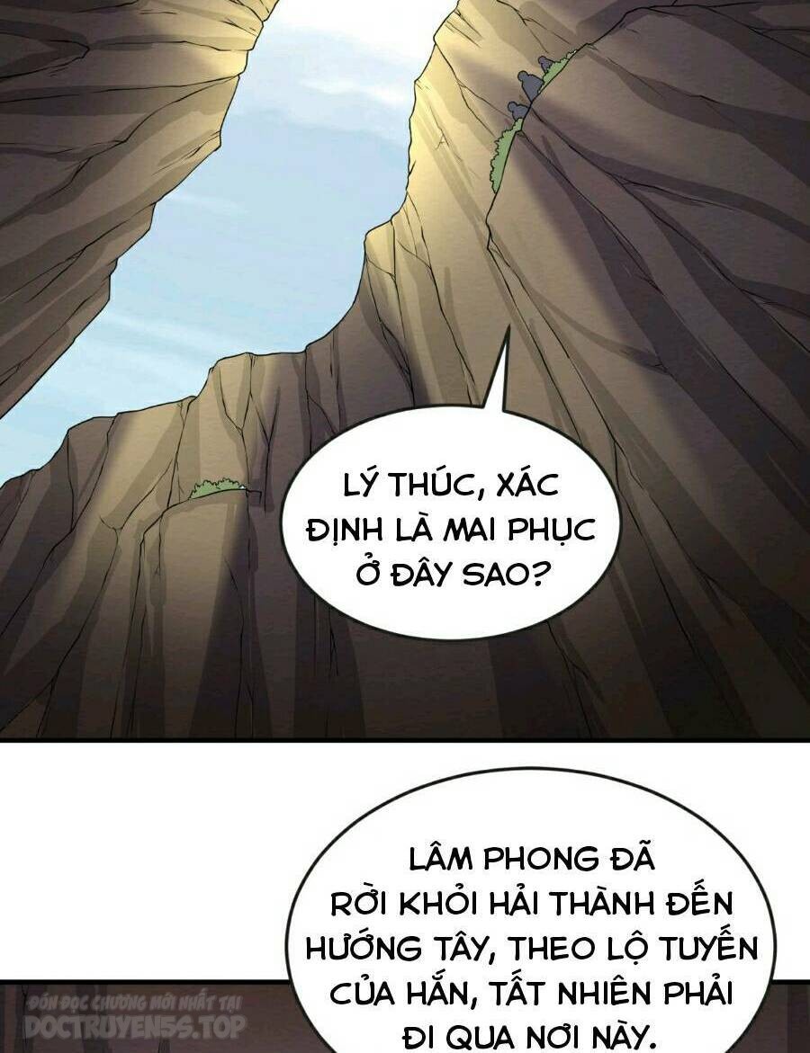 toàn cầu quỷ dị thời đại chapter 41 46