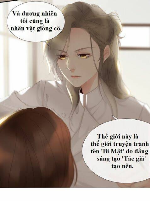 tình cờ tìm thấy tháng 7 chapter 4.1 46