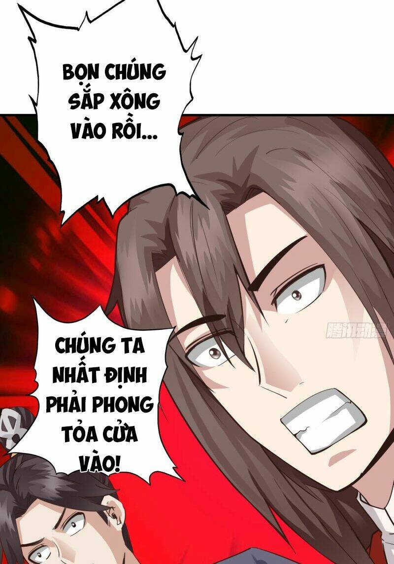 chư thiên ký chapter 294 42