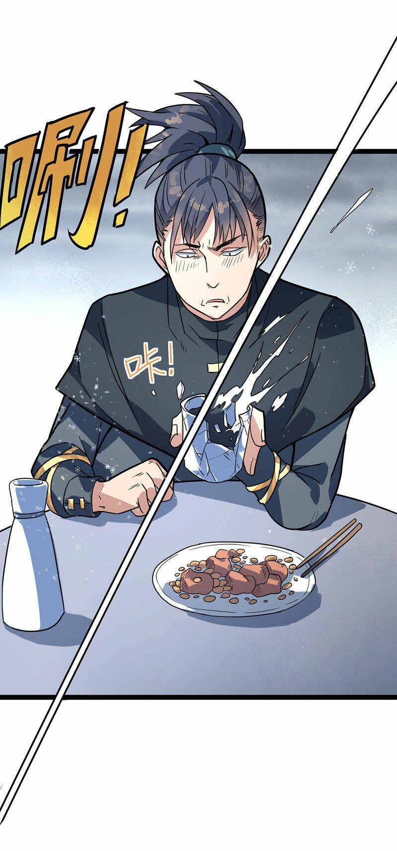 đan võ chí tôn chapter 46 28