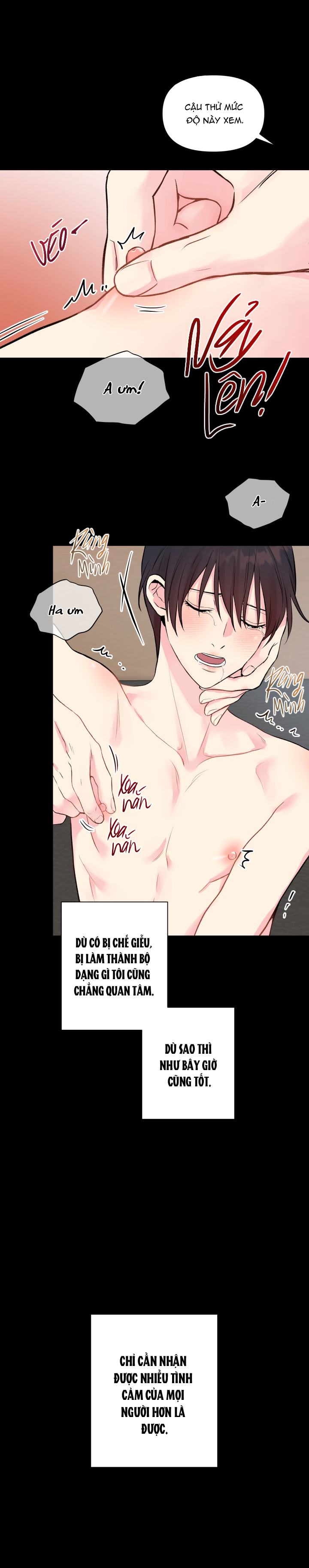 thủ hoa chapter 3 22