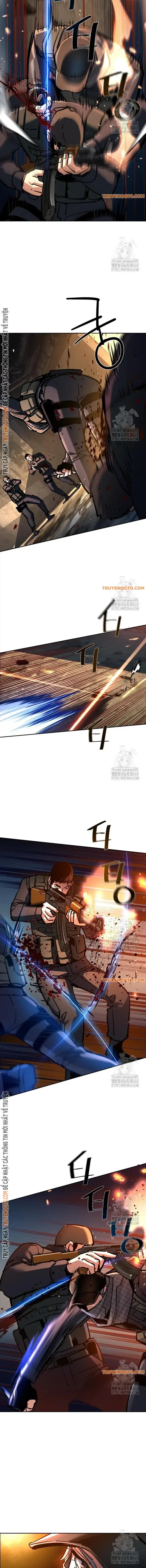 bạn học tôi là lính đánh thuê chapter 227 5