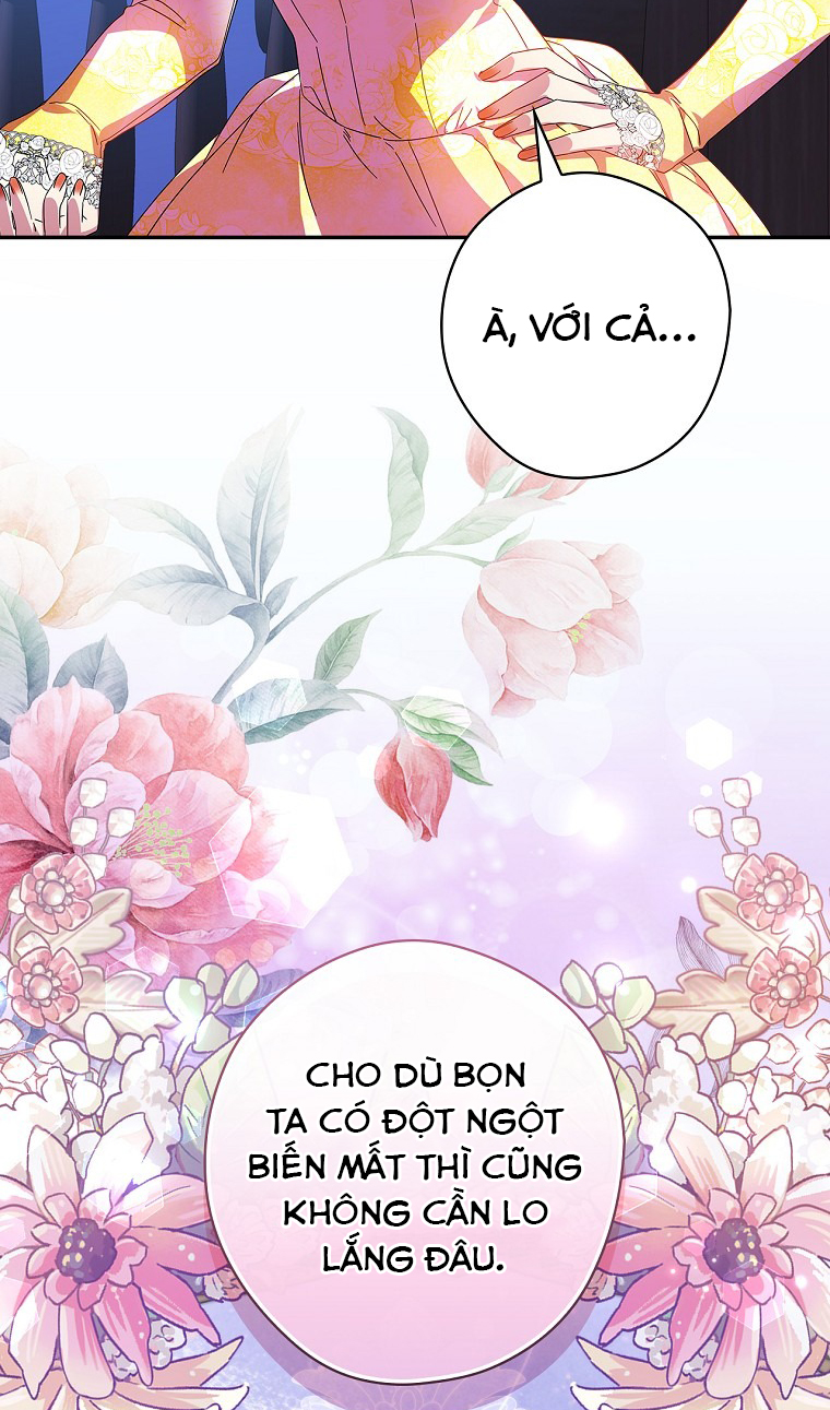 câu chuyện cổ tích về nhân vật phản diện chapter 47 28