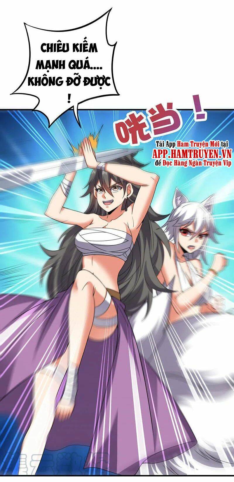 phục thiên thánh chủ chapter 178 5