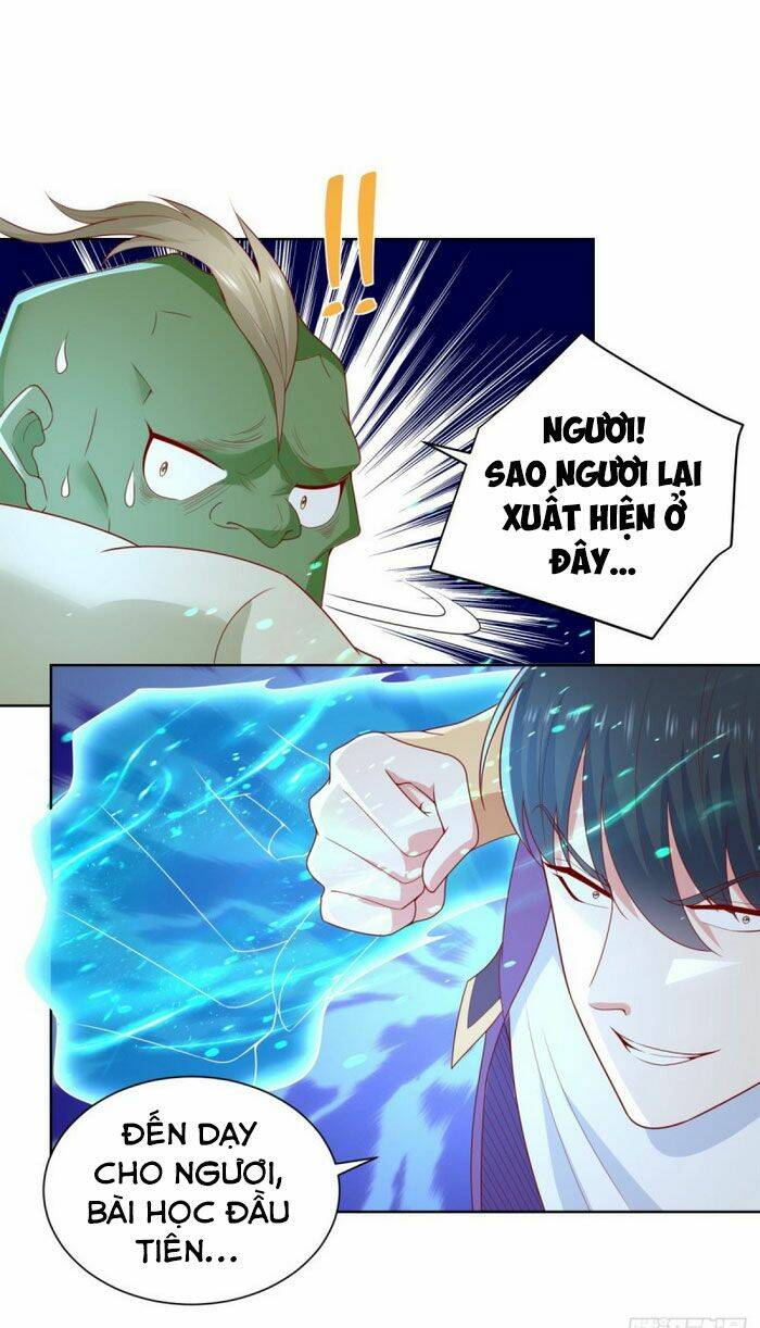 trùng sinh chi thần đế quy lai chapter 26 27