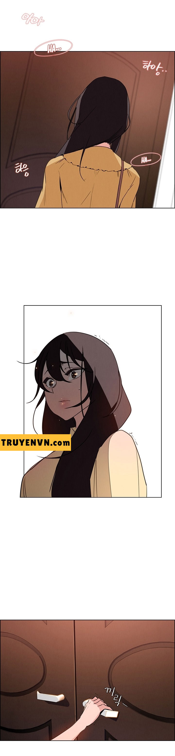 tấm rèm che mưa chapter 32 25