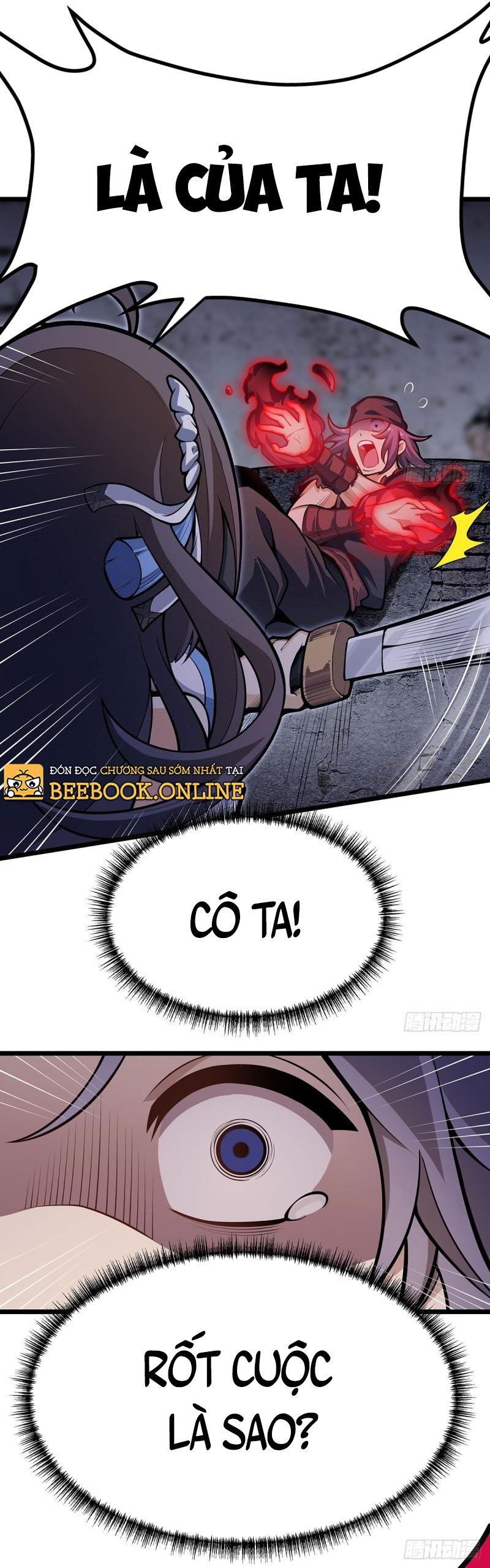 vô hạn sứ đồ và 12 nữ chiến binh chapter 320 10