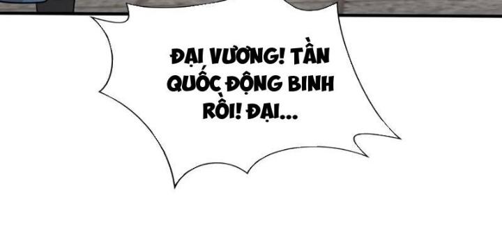 đại tần, ta là con tần thủy hoàng, giết địch thành thần chapter 75 134